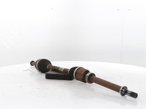 Right front driveshaft RENAULT CLIO V (B7_) 1.5 Blue dCi 100 (B7AD) | BP33874363M39 - Image 7