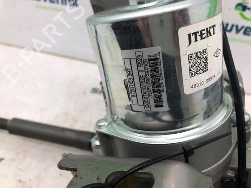 Steering column RENAULT CAPTUR I (J5_, H5_) 1.2 TCe 120 | BP40577787M21 - Image 5