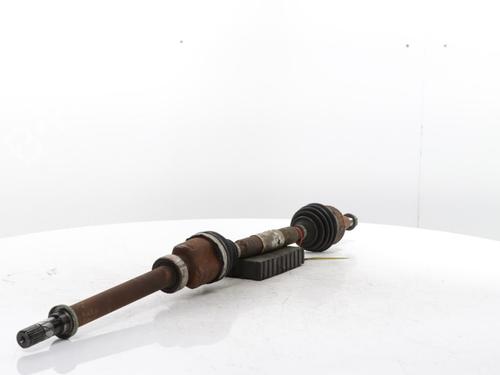 Right front driveshaft RENAULT MEGANE IV Grandtour (K9A/M/N_) 1.2 TCe 100 | BP31261385M39