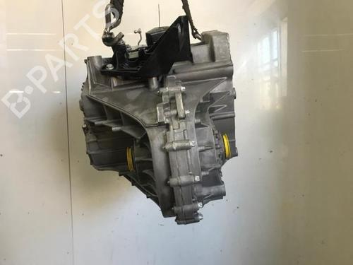 Gearbox FIAT DUCATO Van (250_) 120 Multijet 2,2 D | BP40584663M3 - Image 3