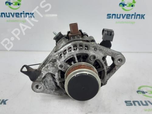 Alternator TOYOTA AYGO (_B4_) 1.0 (KGB40) | BP40571710M7 - Image 4