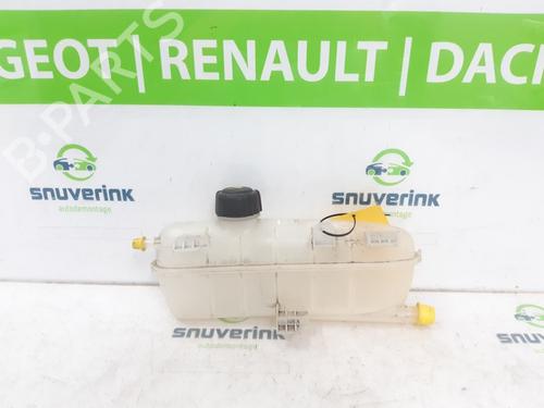 Used Expansion tank RENAULT ZOE (BFM_) ZOE (92 hp) 18869665