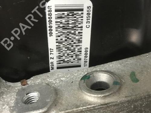 Engine RENAULT TRAFIC III Van (FG_) 2.0 dCi 150 (FGMU) | BP31960932M1