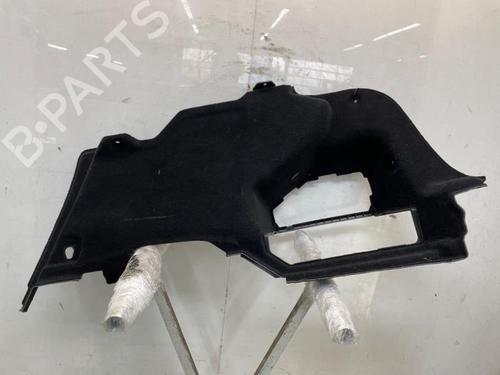 Used Boot lining Boot lining BMW 3 (G20, G80, G28) 330 e Plug-in-Hybrid (292 hp) 40587215 40587215