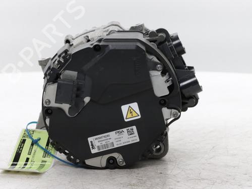 Used Alternator Alternator 34565048 34565048