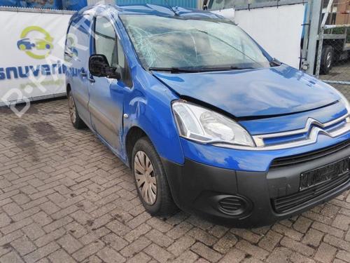 Engine CITROËN BERLINGO Box Body/MPV (B9) 1.6 HDi 90 | BP40584173M1 - Image 10