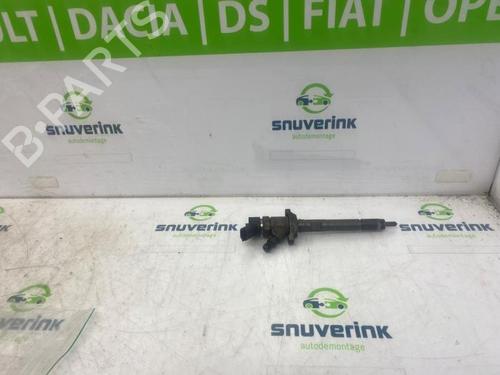 Injector MAZDA 3 (BL) 1.6 MZ-CD (BL14) | BP40578844M100 - Image 4