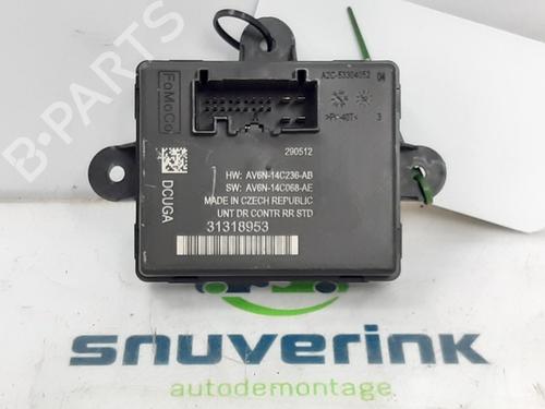 Used Control unit Control unit 10806984 10806984