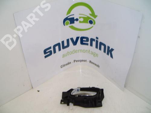 Used Front left exterior door handle Front left exterior door handle PEUGEOT 308 SW I (4E_, 4H_) 1.6 HDi (109 hp) 10786788 10786788