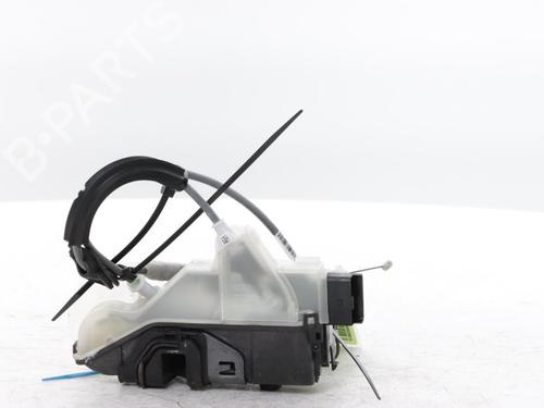 Front left lock OPEL MOKKA MOKKA-e (76) | BP34567472C98 - Image 6