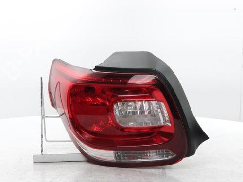 Used Left taillight Left taillight CITROËN DS3 (SA_) 1.6 HDi 90 (92 hp) 34563773 34563773