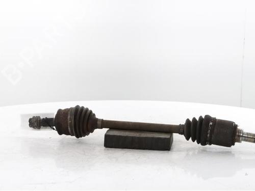 Left front driveshaft FORD KA (RU8) 1.2 | BP40542474M38 - Image 6