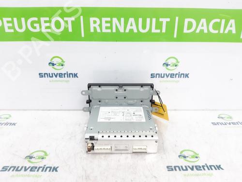 Radio RENAULT TWINGO III (BCM_, BCA_) 1.0 SCe 70 | BP16409617E6 