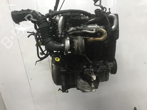 Engine RENAULT KANGOO Express (FW0/1_) 1.5 dCi 105 (FW0F) | BP31960174M1 - Image 3