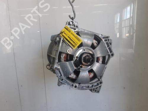 Engine RENAULT ZOE Hatchback Van (BFM_) Electric (BFMC, BFMD) | BP40588234M1 - Image 2