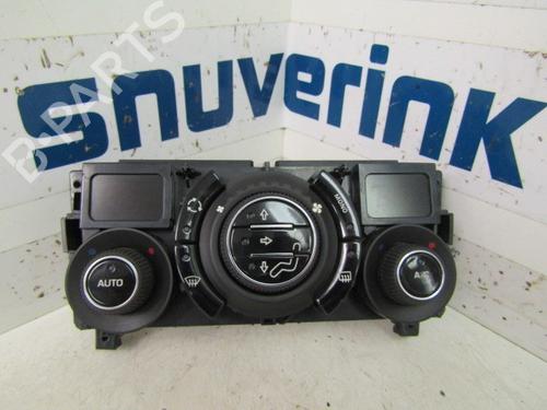 Used Climate control CITROËN C3 Picasso (SH_) 1.6 VTi 120 (120 hp) 24164618