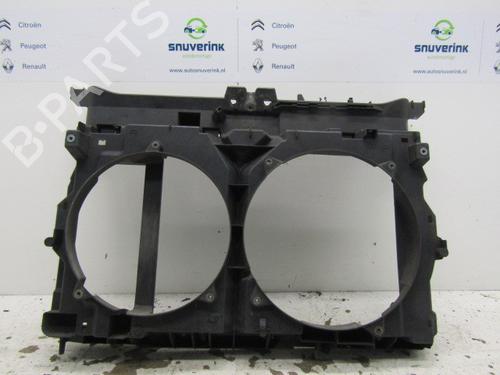 Used Front slam panel Front slam panel 10793989 10793989