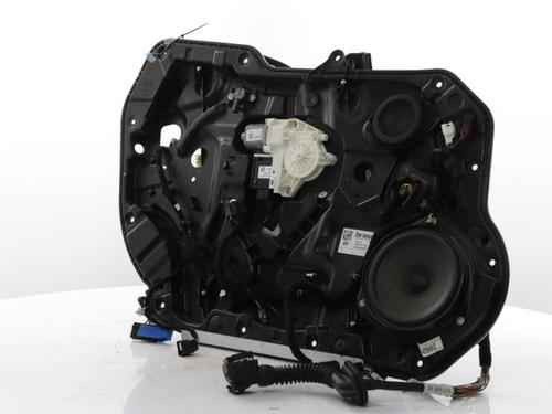 Front left window mechanism ALFA ROMEO GIULIA (952_) 2.2 D (952AFA25, 952AFM25, 952ALA25) | BP39508149C22 - Image 2