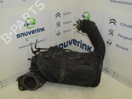 Used Particulate filter RENAULT MEGANE III Grandtour (KZ0/1) 1.5 dCi (KZ09, KZ0D, KZ1G, KZ29, KZ14, KZ1W, KZ10, KZ1F,... (110 hp) 21195518
