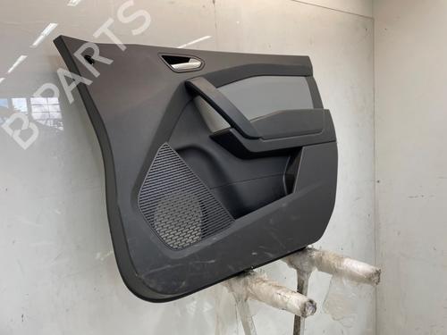 Front right panel RENAULT KANGOO III MPV TCe 130 (KJMB) | BP37262735C59 - Image 3