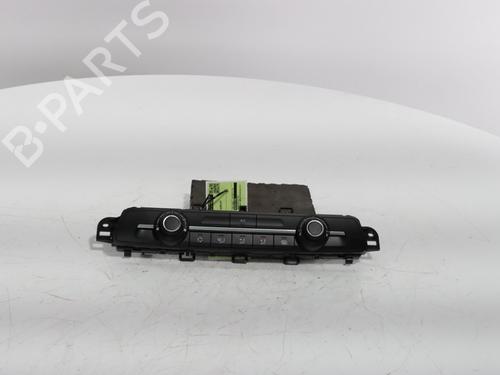Used Climate control Climate control 27688279 27688279