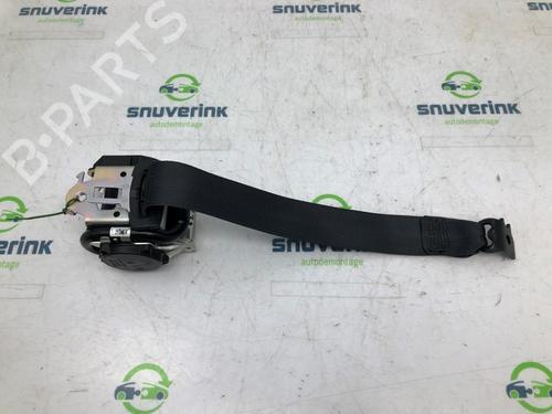 Rear right seatbelt RENAULT CAPTUR II (HF_) TCe 140 (HFN0) | BP22963156I28 