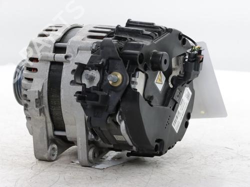 Generator FORD PUMA (J2K, CF7) 1.0 EcoBoost mHEV | BP38110579M7 - Image 9