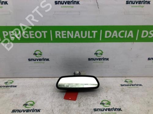 Used Rear mirror Rear mirror CITROËN DS3 (SA_) 1.6 HDi 90 (92 hp) 40580529 40580529