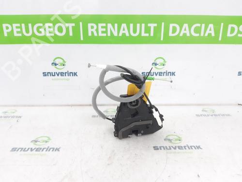 Rear left lock RENAULT AUSTRAL E-TECH 200 Hybrid (HGM2) | BP24841166C100 