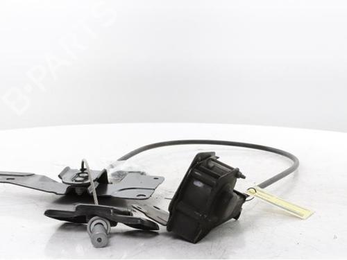 Support RENAULT MASTER III Van (FV) 2.3 dCi 150 FWD (FV0F, FV03, FV09) | BP40586147C155 - Image 8
