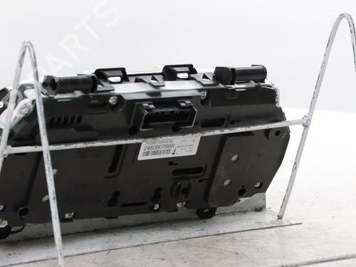 Instrument cluster RENAULT TRAFIC III Van (FG_) 2.0 dCi 170 (FGMM, FGMV) | BP34423908C47  - Image 5