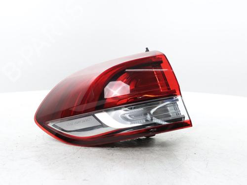 Used Left taillight Left taillight 38618331 38618331