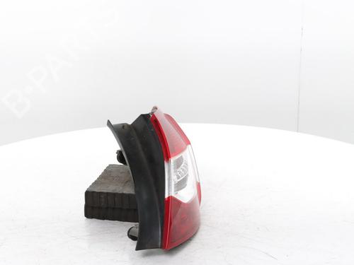 Right taillight CITROËN C4 II (NC_) 1.6 HDi 115 | BP29899549C35