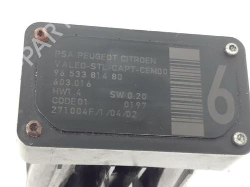 Electronic sensor CITROËN C5 II (RC_) 2.0 16V (RCRFJB, RCRFJC) | BP40568962M84 - Image 2