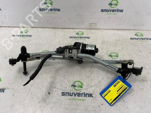 Front wiper motor PEUGEOT 208 II (UB_, UP_, UW_, UJ_) 1.2 PureTech 75 | BP25980351M29 