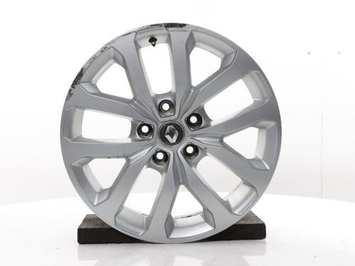 Used Rim RENAULT KADJAR (HA_, HL_) 1.2 TCe 130 (HLMR) (130 hp) 28521563