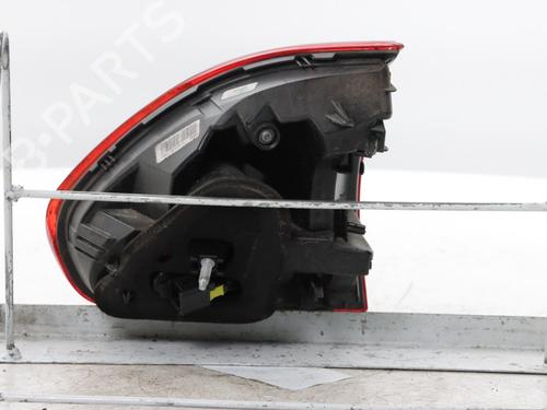 Left taillight PEUGEOT 2008 I (CU_) 1.2 THP 130 / PureTech 130 | BP36538746C34  - Image 6
