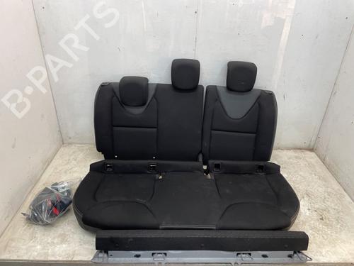 Sedile posteriore RENAULT CLIO IV Grandtour (KH_) 0.9 TCe 90 (90 hp) 30758733