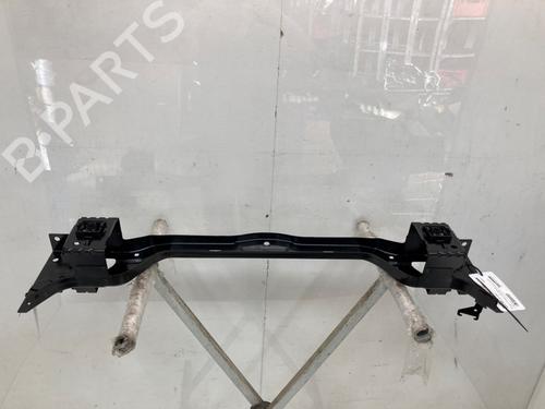 Used Front slam panel VOLVO EX40 (536) EV (252 hp) 30866643