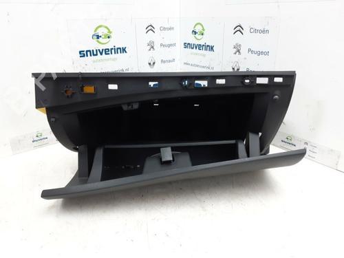 Glove box RENAULT MEGANE III Grandtour (KZ0/1) 1.5 dCi (KZ09, KZ0D, KZ1G, KZ29, KZ14, KZ1W, KZ10, KZ1F,... | BP10800445C95 