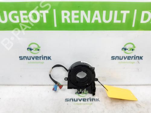 Used Squib airbag RENAULT SCÉNIC IV (J9_) 1.2 TCe 130 (130 hp) 22218200