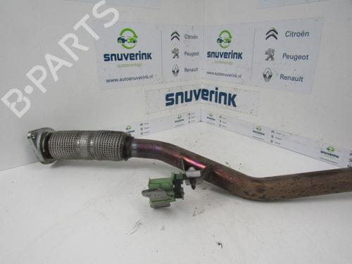 Used Pipe Pipe 13190197 13190197