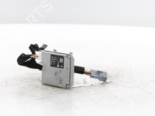 Camera RENAULT CLIO V (B7_) 1.0 TCe 90 (B7MT) | BP38111214E14 - Image 2