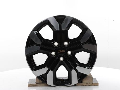 Used Rim DACIA DUSTER (PYM_, PYN_) 1.6 HYBRID 140 (141 hp) 29241774