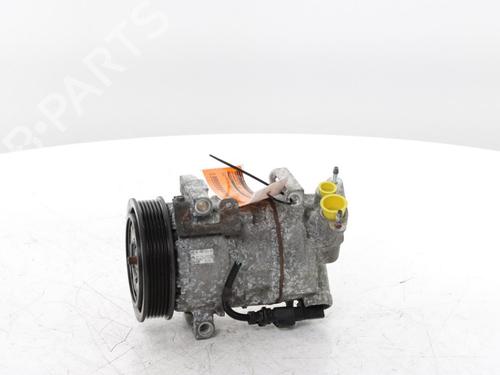 Used AC compressor CITROËN C4 II (NC_) 1.6 HDi 115 (114 hp) 29899561