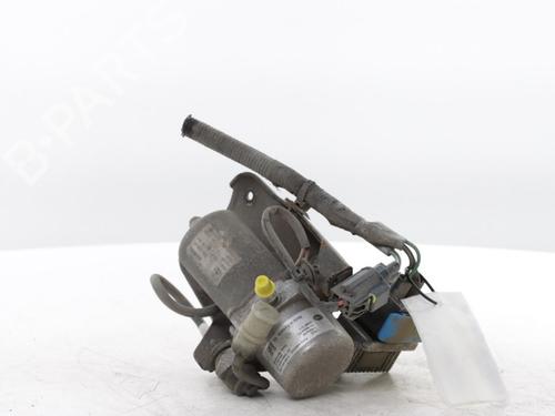 Used Vacuum pump RENAULT TWINGO III (BCM_, BCA_) Z.E: (BCA1) (82 hp) 31049966