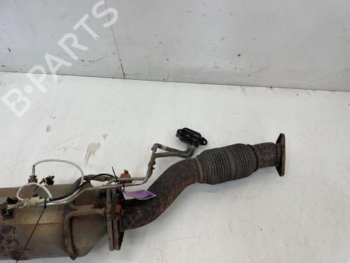 Particulate filter FIAT DUCATO Van (250_) 150 Multijet 2,3 D | BP27688345M81 - Image 3
