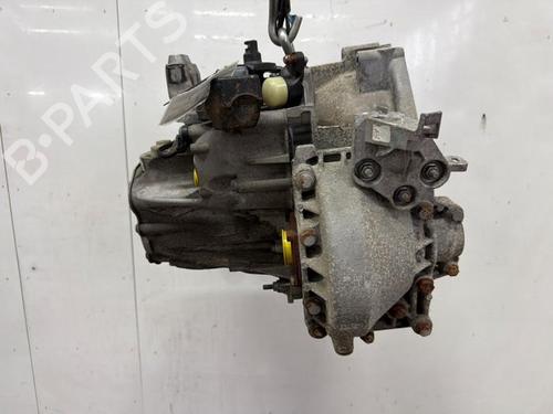 Gearbox PEUGEOT EXPERT Van (V_) 2.0 BlueHDi 120 | BP40585943M3 - Image 3