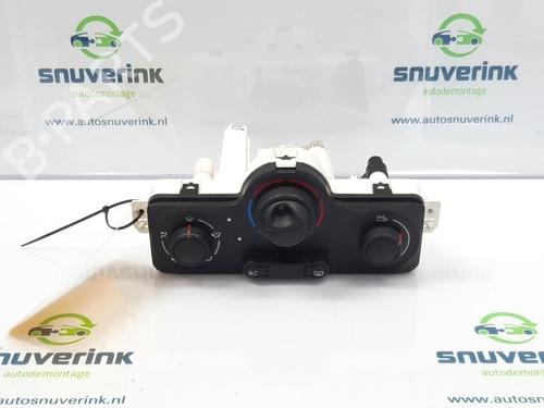 Used Climate control Climate control 13324266 13324266