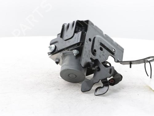 ABS pump RENAULT KANGOO III MPV TCe 130 (KJMB) | BP36641413M43 - Image 4